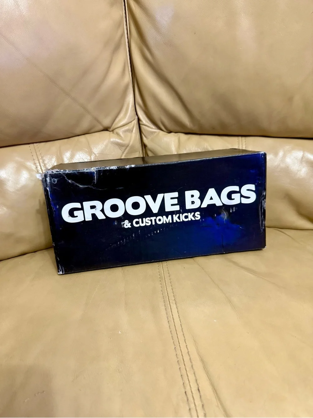 Groove Bags Chicken Rooster Slip On Shoes Women's 9 NIB